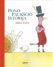 Pono Paukščio istorija