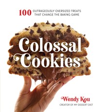 Colossal Cookies