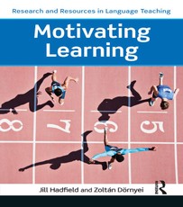 Dörnyei, Z: Motivating Learning