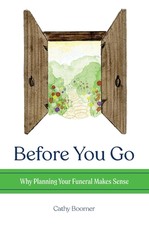 Before You Go