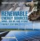 Renewable Energy Sources - Wind, Solar and Hydro Energy Edition : Environment Books for Kids | Children's Environment Books