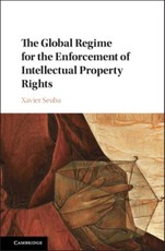 Global Regime for the Enforcement of Intellectual Property Rights