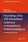 Proceedings of the 10th International Conference on Innovation in Artificial Intelligence