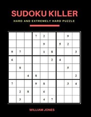 Sudoku Killer