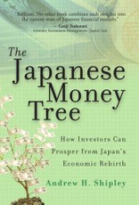 Japanese Money Tree, The