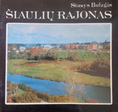 Šiaulių rajonas