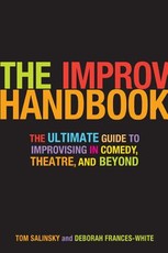 The Improv Handbook