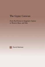 The Gypsy Caravan
