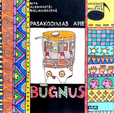 Pasakojimas apie būgnus