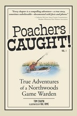 Poachers Caught!