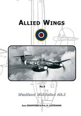 The Westland Whirwind Mk.I
