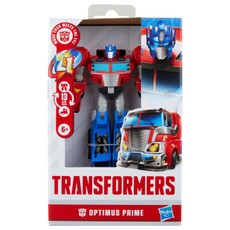TRANSFORMERS Figūrėlė PRIME CHANGER, 12,7 cm