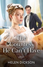 The Countess He Can't Have