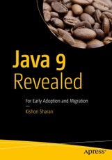 Java 9 Revealed