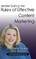 Michele Scism on the Rules of Effective Content Marketing