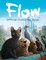 Flow: The Official Colouring Book