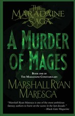 A Murder of Mages
