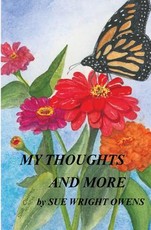My Thoughts And More
