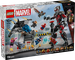 LEGO Super Heroes Captain America: Civil War Action Battle