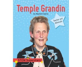 Temple Grandin