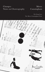 Merce Cunningham: Changes