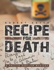 Recipe for Death: A Phillip Bartlow Mystery