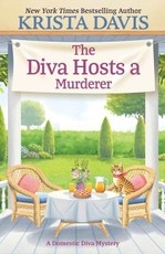 The Diva Hosts a Murderer