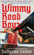 Wimmy Road Boyz