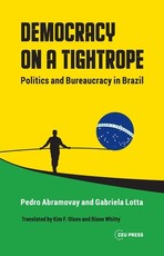 The Equilibrist Democracy