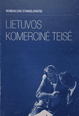 Lietuvos komercinė teisė