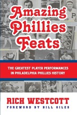 Amazing Phillies Feats