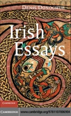Irish Essays