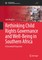 Rethinking Child Rights Governance and Well-Being in Southern Africa