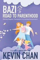 BaZi Road to Parenthood