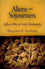 Aliens and Sojourners