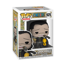 FUNKO POP! Vinilinė figūrėlė: One Piece - Crocodile