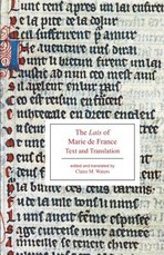 The Lais of Marie de France