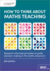 How to think about Maths Teaching