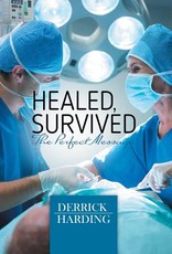 Healed, Survived