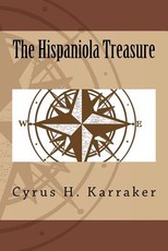 The Hispaniola Treasure