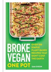 Broke Vegan: One Pot