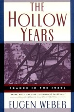 The Hollow Years