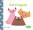 Cat Origami