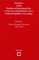 Decisions of the Bundesverfassungsgericht - Federal Constitutional Court - Federal Republic of Germany