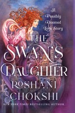 The Swan's Daughter