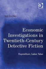 Economic Investigations in Twentieth-Century Detective Fiction