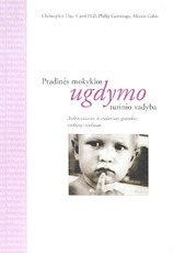 Pradinės mokyklos ugdymo turinio vadyba