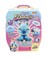 Mascot Milusie Pakusie On the Go „Azorek“ — pliušinė kapibara