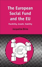 European Social Fund and the Eu