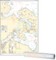Einzelkarte Flensburger Förde - Als Sund - Abenra Fjord / Flensburg Fjord West (Ausgabe 2021)